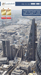 Mobile Screenshot of leadenhallcp.com